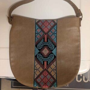 T-shirt & Jeans Purse